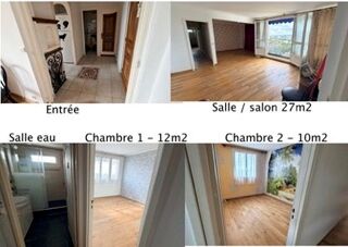Vente Appartement APPARTEMENT Eaubonne