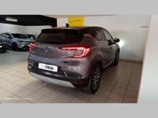 Captur E-Tech full hybrid 145 Techno fast track 2023 occasion 95350 Saint-Brice-sous-For&ecirc;t