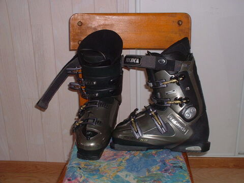 chaussure de ski technica  pointure 41 
100 Pont--Vendin (62)