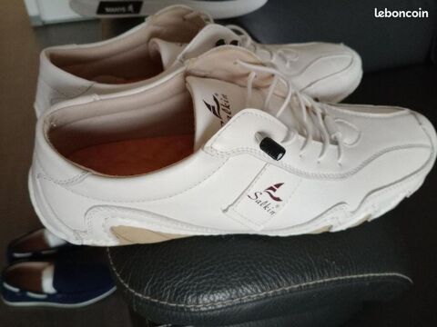 Chaussure Neuve taille 41 25 Six-Fours-les-Plages (83)