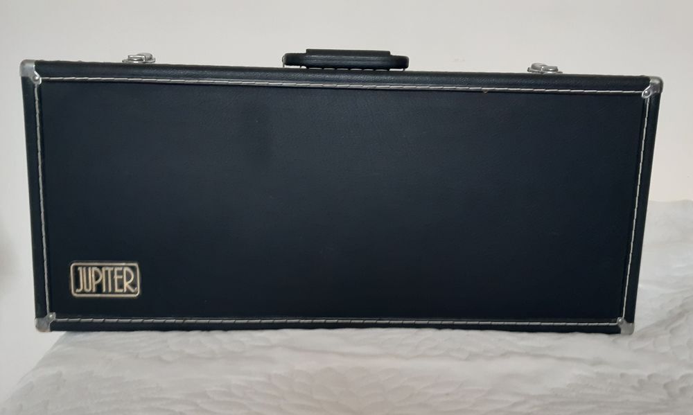 Saxophone alto junior Jupiter 567 L Instruments de musique