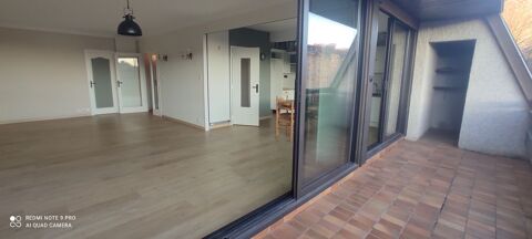  Appartement � louer 3/4 pi�ces 90 m�