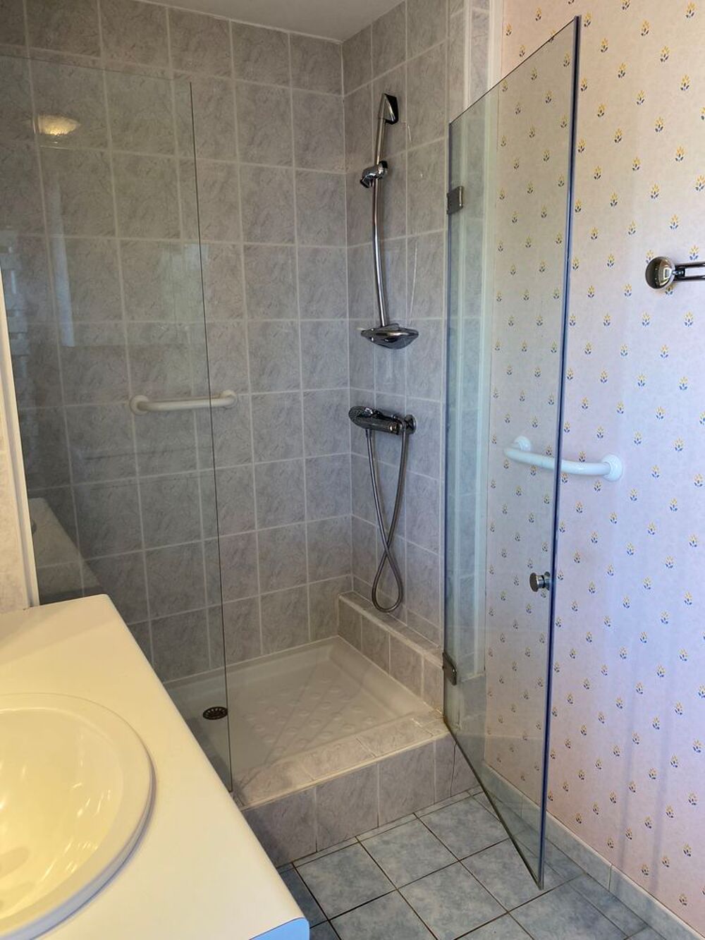 Vente Maison 199000 euros.Maison 3 chambres avec garage 
Barbazan débat Barbazan-debat