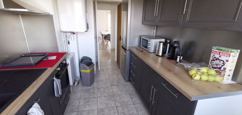 Location Colocation COLOCATION BEAULIEU   1 CHAMBRE DISPONIBLE Nantes