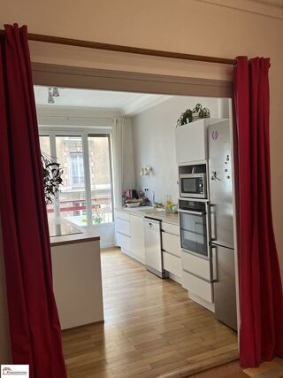  Appartement à vendre 5 pièces 118 m²