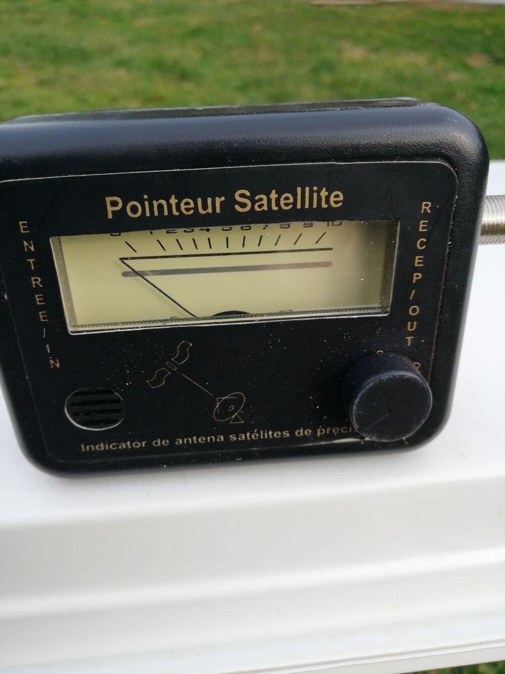antenne satellite Photos/Video/TV