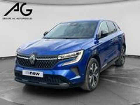 Austral mild hybrid 160 auto Evolution 2023 occasion 08300 Rethel