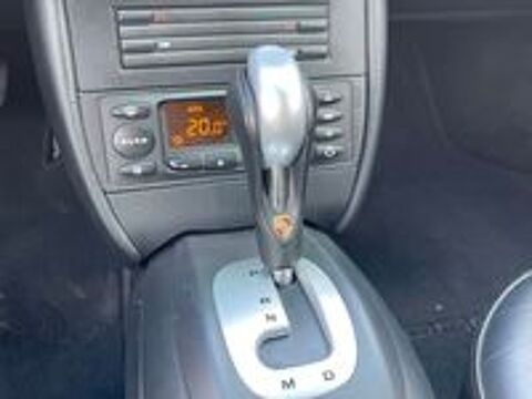 911 (996) 911 3.6i 4S Tiptronic S 2002 occasion 33700 M&eacute;rignac