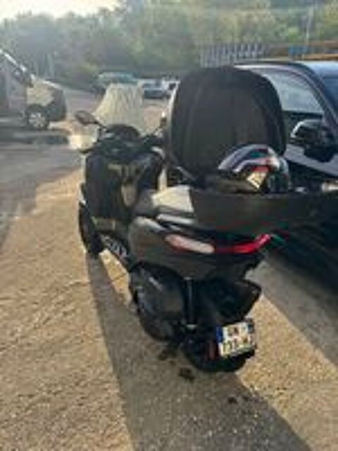 PIAGGIO 2023 occasion 69380 Ch&acirc;tillon