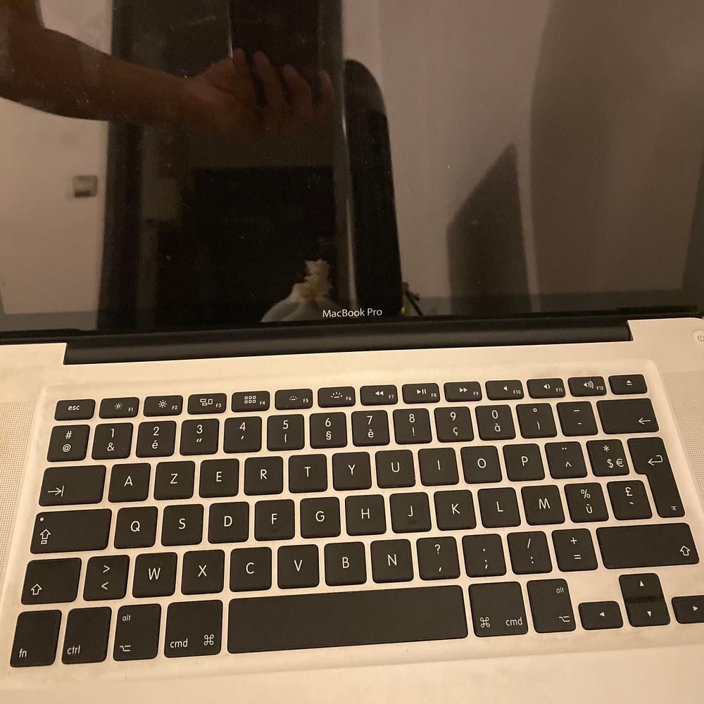 Ordinateur Matériel informatique