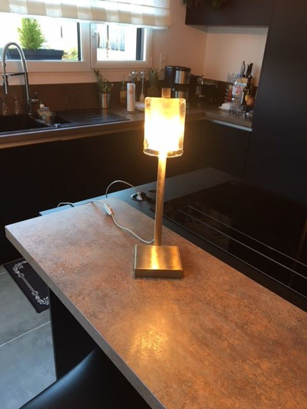 lampe de bureau Décoration