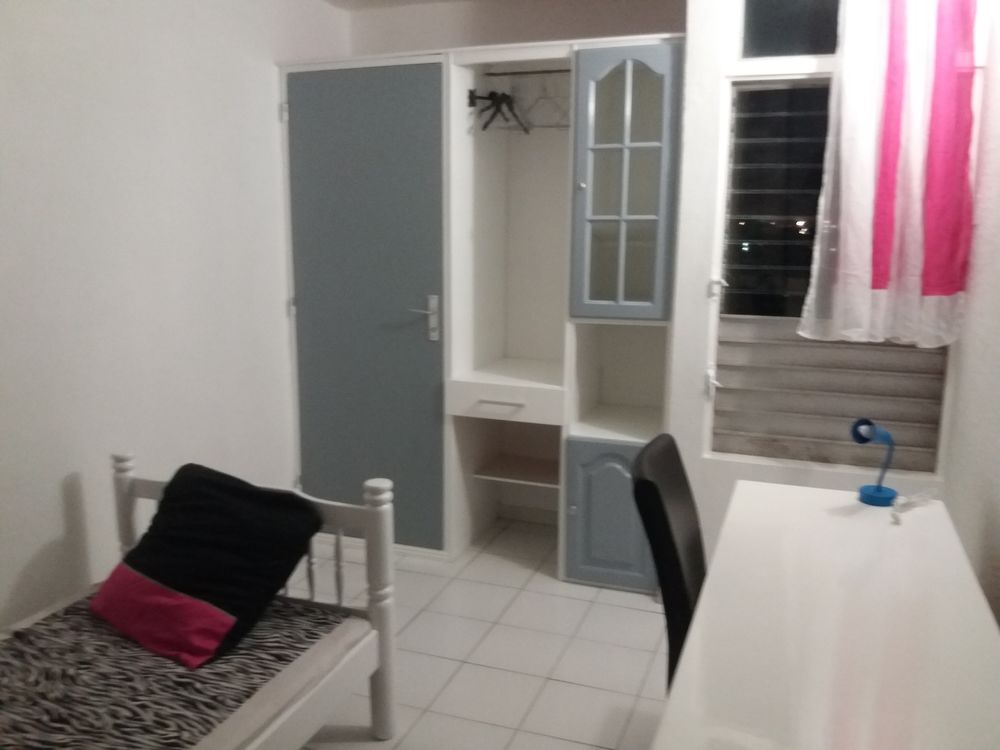 Location Appartement TOP Pointe-à-pitre