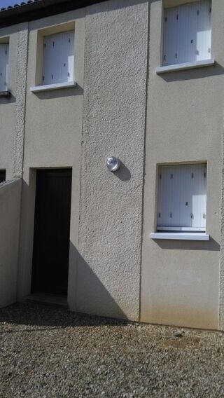  Maison � vendre 3 pi�ces 63 m�