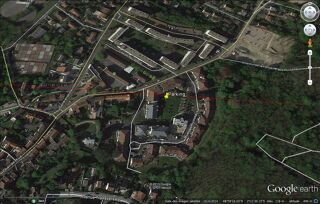  Parking / Garage à louer 16 m² Montigny-lès-cormeilles