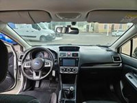 XV Boxer 2.0i Premium 2014 occasion 90100 Delle