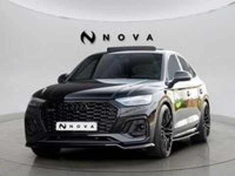 Q5 Sportback 55 TFSIe 2021 occasion 33600 Pessac