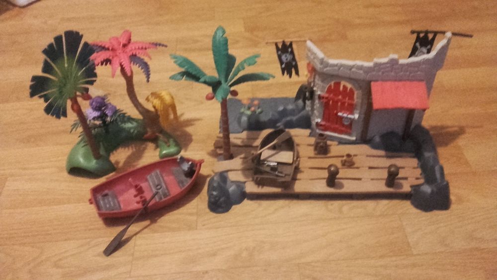 Playmobil Jeux / jouets