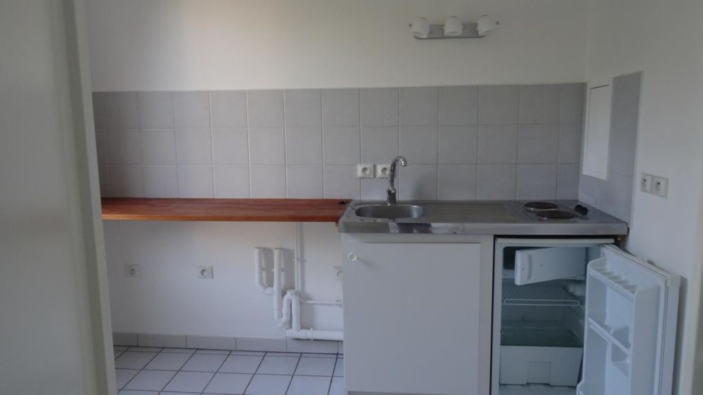 Location Appartement Studio en centre ville Reims