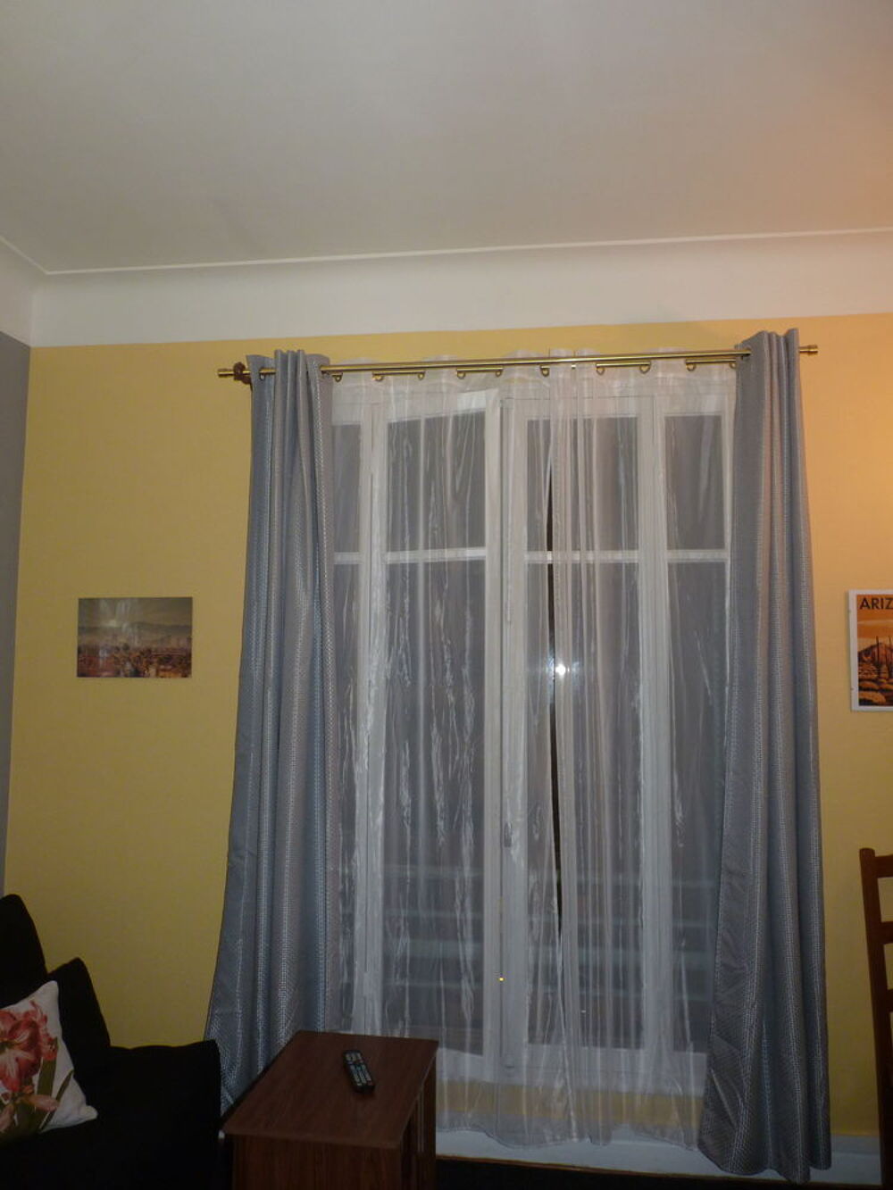 Vente Appartement 06000 - F1 33m²-Avenue des Fleurs / centre de NICE. Nice