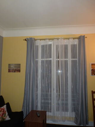 Vente Appartement 06000 - F1 33m²-Avenue des Fleurs / centre de NICE. Nice