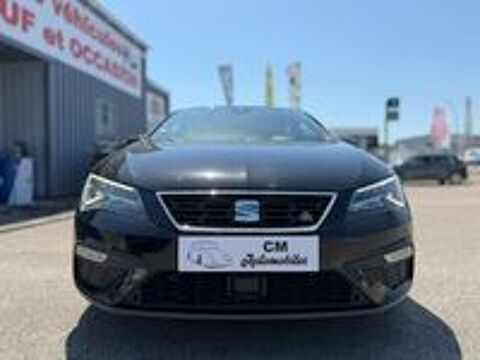 Leon 1.5 TSI 150 Start/Stop ACT BVM6 FR 2019 occasion 38510 Passins