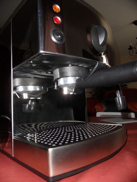 Machine expresso neuve Riviera&Bar 120 Combre (49)