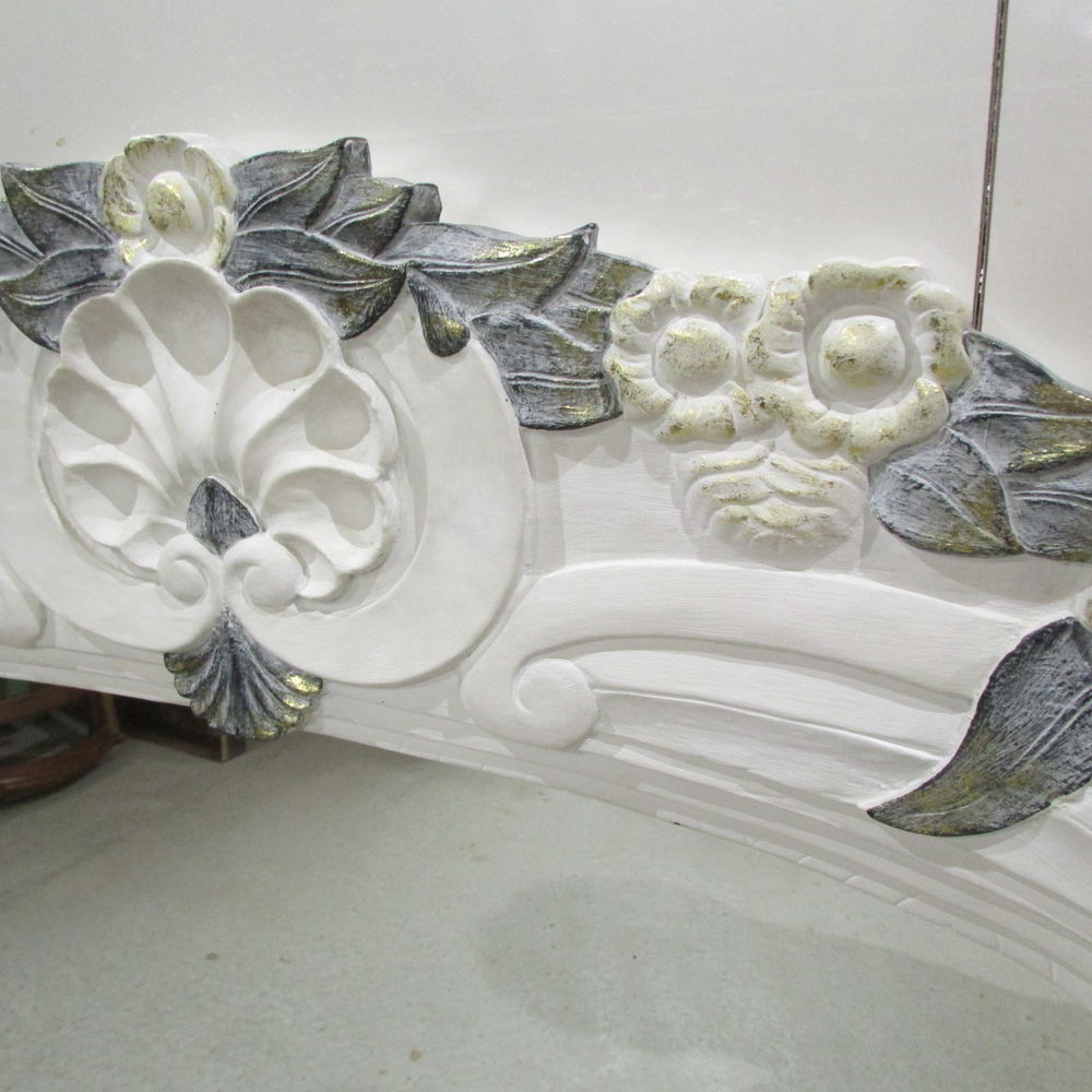 Miroir moderne raffin&eacute; Décoration