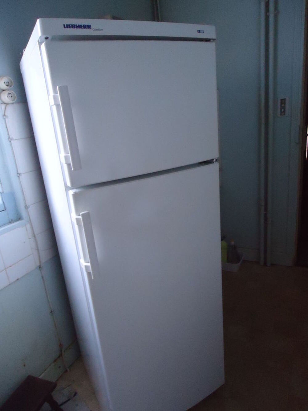 Frigo LIEBHERR Electroménager