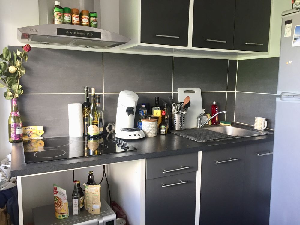 Vente Appartement Magnifique vue sur le Vieux Port Marseille 2