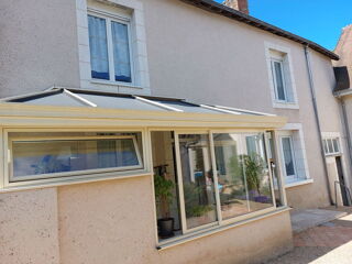  Maison � vendre 10 pi�ces 200 m�