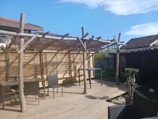  Maison � vendre 3 pi�ces 75 m�