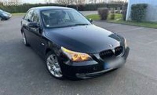 S&eacute;rie 5 Touring 520d DPF Luxe 2007 occasion 59122 Rexpo&euml;de