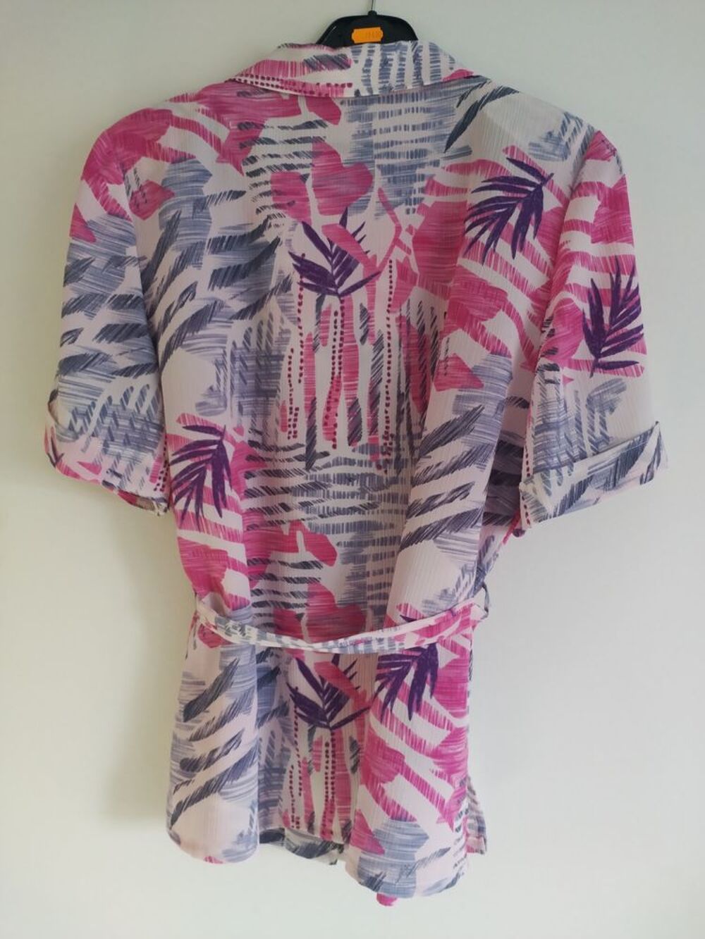 ensemble jupe et chemisier CATY JANE cr&eacute;ations PARIS Vêtements