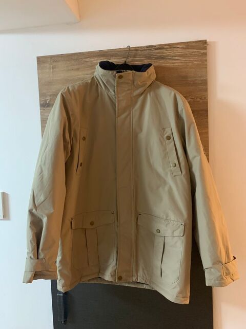 Parka homme �� Atlas for men � 15 Saleilles (66)