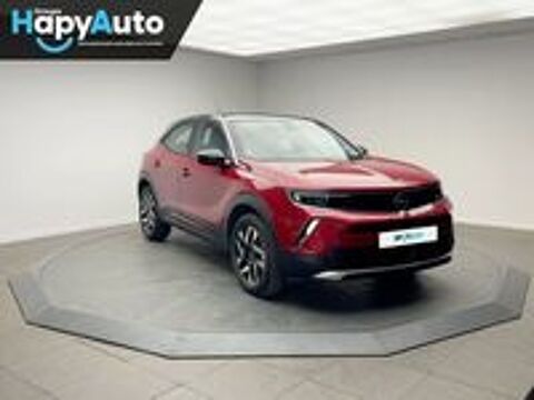 Mokka Electrique 136 ch & Batterie 50 kWh Elegance 2021 occasion 65000 Tarbes