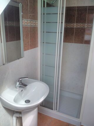  Appartement � louer 1 pi�ce 18 m�