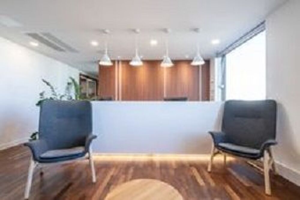   Réservez un bureau partagé ou un espace de coworking à Saint Quentin Stop & Work Montigny-le-bretonneux