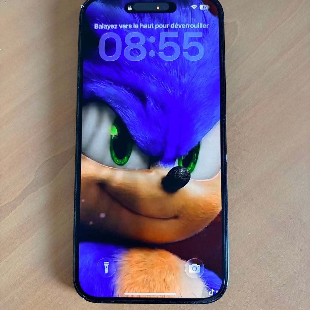 iPhone 14 Pro Max Téléphones et tablettes