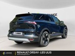 Symbioz E-Tech full hybrid 145 Iconic 2025 occasion 91940 Les Ulis