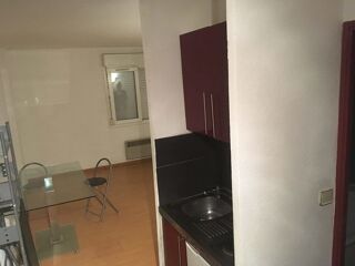  Appartement � louer 1 pi�ce 20 m�