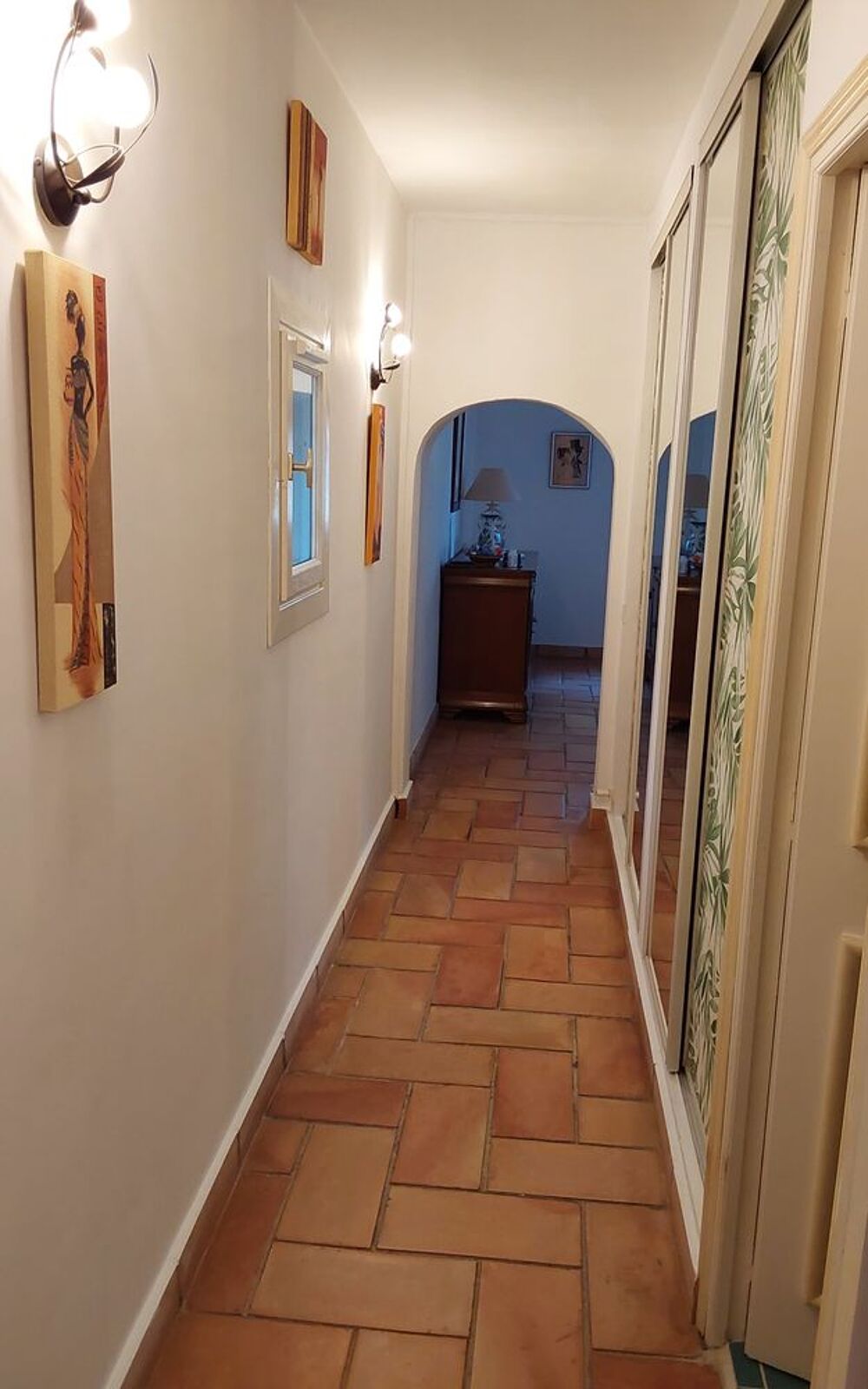 Vente Maison Maison proche Gorges du Verdons Moissac-bellevue