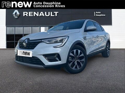 Annonce voiture Renault Arkana 23890 