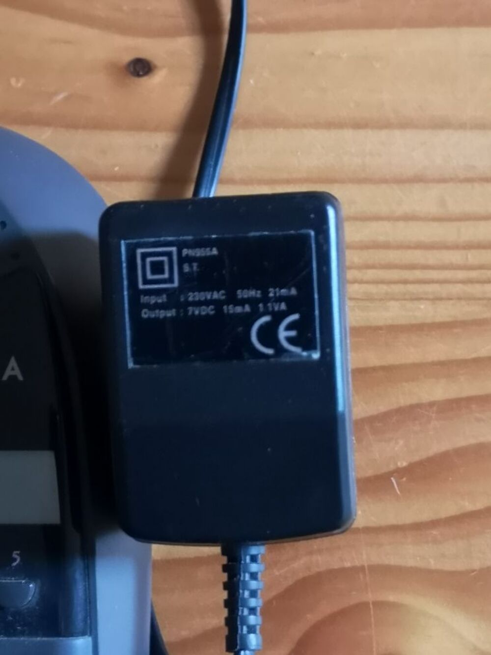 T&eacute;l&eacute;phone fixe MATRA T�l�phones et tablettes