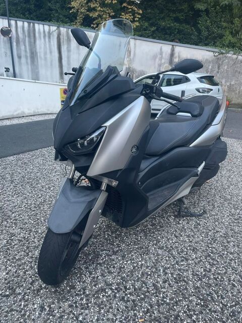 Scooter YAMAHA 2019 occasion Port-de-Lanne 40300