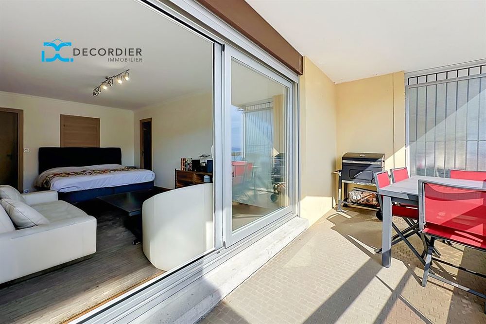 Vente Appartement EVIAN STUDIO RÉNOVÉ AVEC BALCON Evian les bains