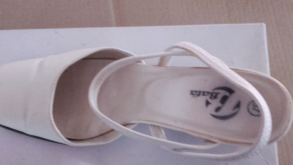 CHAUSSURES FEMME Chaussures