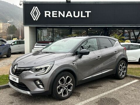 Annonce voiture Renault Captur 17490 