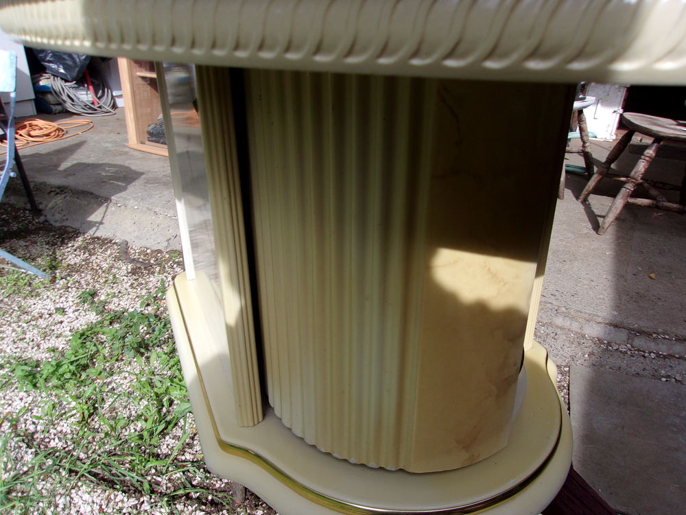 TABLE BASSE BAR Meubles