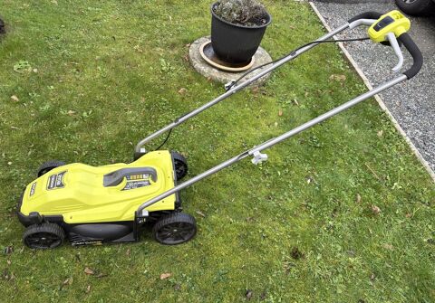 Tondeuse �lectrique filaire RYOBI 30 Dinard (35)