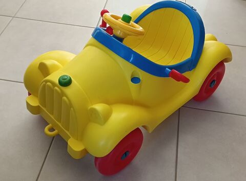 Voiture Original OU OU de 0 a 3ans 40 Azay-le-Rideau (37)